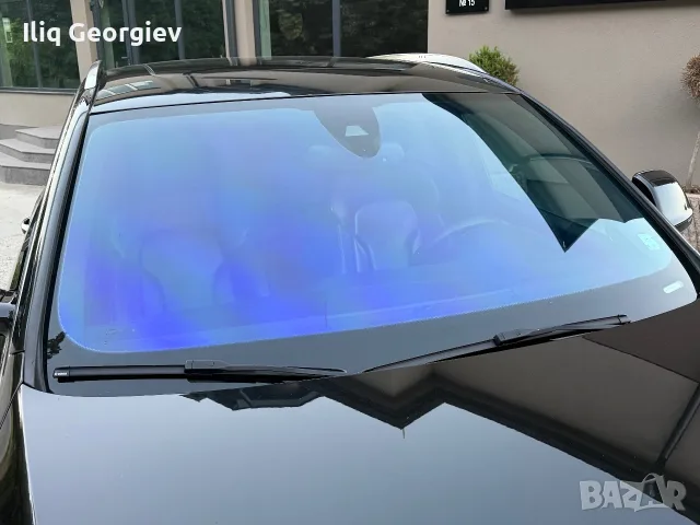 Пано/KEYLESS/21/BANG&OLUFSEN /ACC/КАТО НОВА/FULL, снимка 7 - Автомобили и джипове - 55965498
