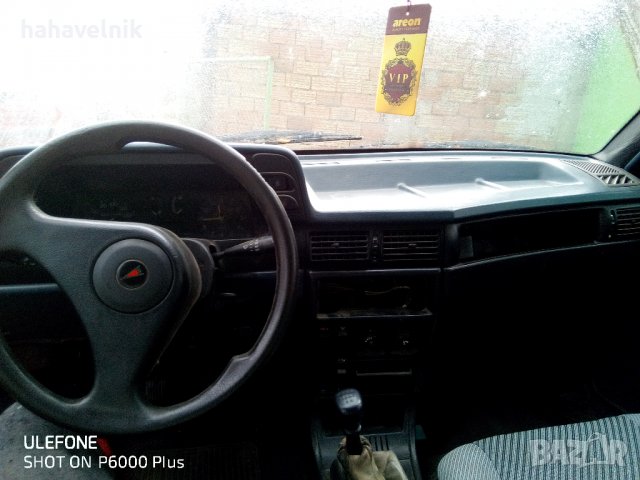 САМО НА ЧАСТИ - ОПЕЛ КАДЕТ / ДЕУ РЕЙСЪР 1,5 бензин, снимка 5 - Автомобили и джипове - 39151958