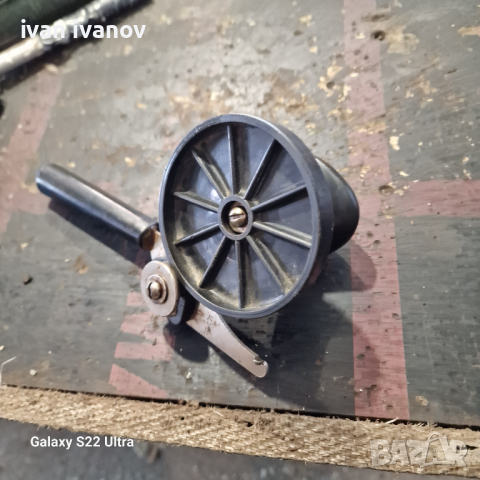 Затварачка за Консерви, снимка 4 - Други - 44511788