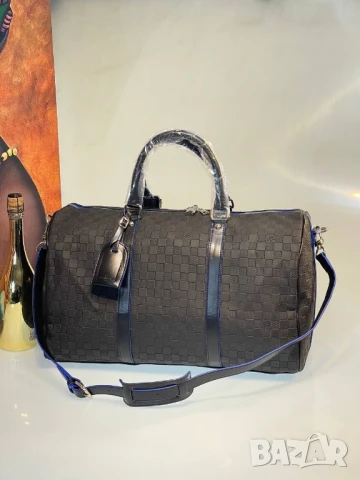 висококачествени сакове louis vuitton , снимка 9 - Чанти - 50742777