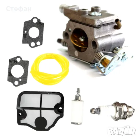 Карбуратор филтър Хускварна 36, 41, 136 ,137, 141, 142 