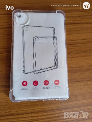 Xiaomi Redmi pad se 8.7/128gb+6ram/4G , снимка 6 - Таблети - 52076408