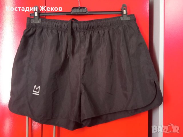 Нови. Страхотни оригинални къси панталонки. MASTER , снимка 4 - Спортни дрехи, екипи - 41897851
