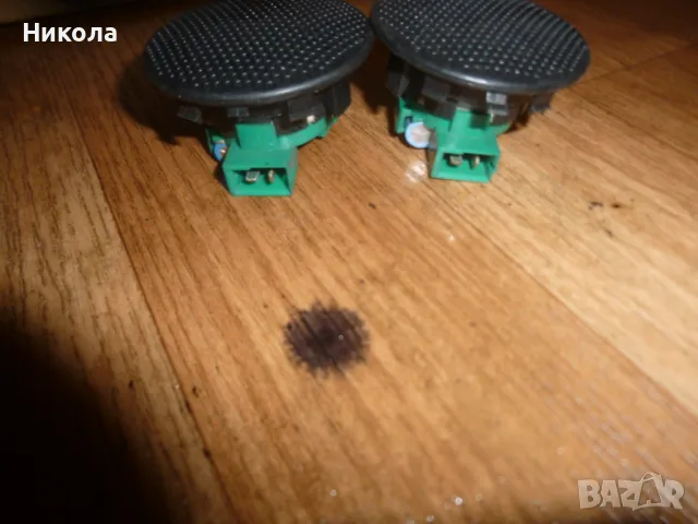 Предни пищялки Опел Зафира-А, снимка 4 - Части - 47269086