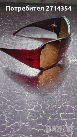 Слънчеви очила , снимка 2 - Слънчеви и диоптрични очила - 50454644
