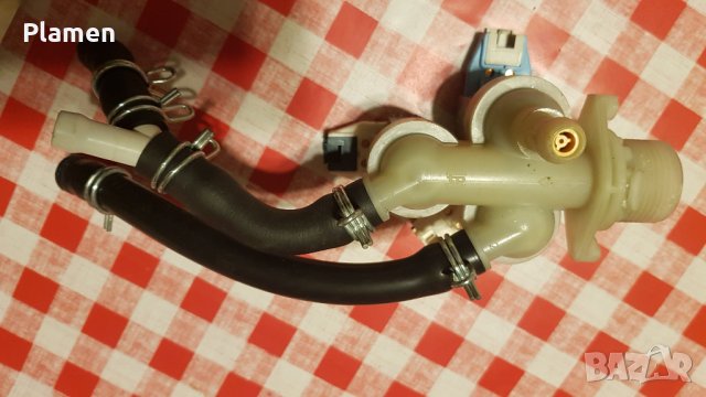 Части за пералня със сушилня Candi-GVSW4465TWHC, снимка 5 - Перални - 39478903