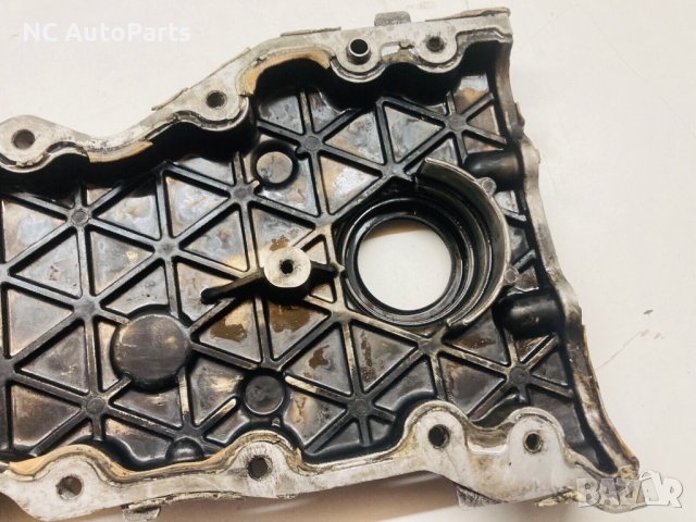 Капак двигател за CHEVROLET Орландо Каптива 2.0 дизел 163 коня LNP 2012, снимка 6 - Части - 39485643