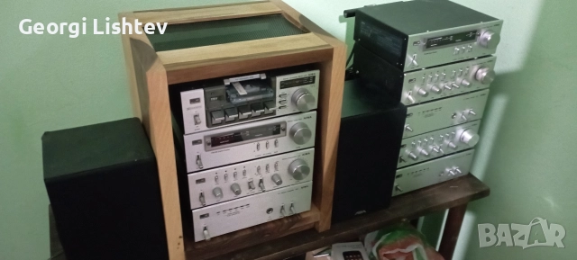 AIWA L22 P22 C22 R22, снимка 2 - Аудиосистеми - 52863280