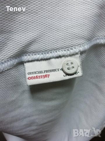 England John Terry Umbro оригинална тениска фланелка Англия Тери Умбро , снимка 7 - Тениски - 42225355