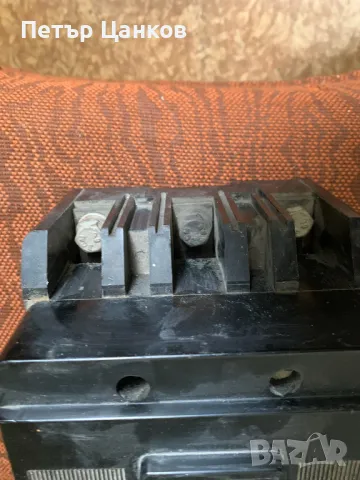 Автоматични прекъсвачии, снимка 3 - Други машини и части - 47444265