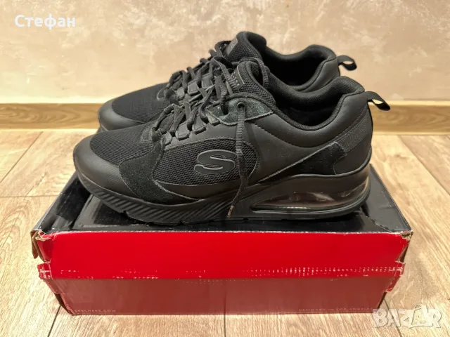 Мъжки обувки SKECHERS UNO 2 - 90'S 2 Shoes
