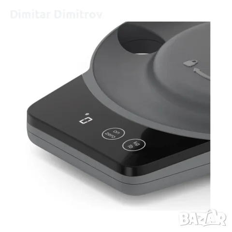 Kenwood EasyWeigh KAP00.000GY електронна везна за Prospero+