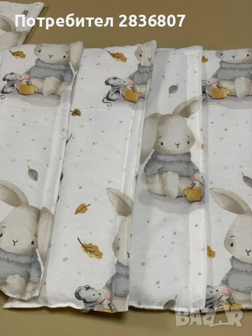 Изработвам протектори за кошара , снимка 6 - Кошарки - 51556797