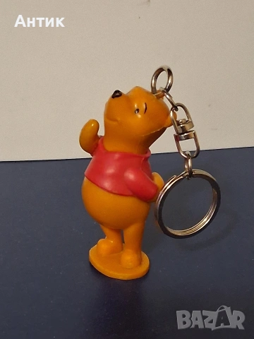 ЛОТ Стари Детски Ключодържатели , снимка 11 - Колекции - 53371916
