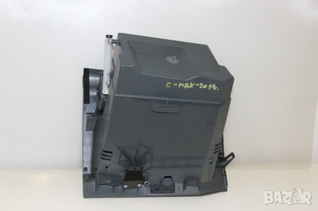 Жабка Ford Focus C-Max (2010-2014г.) AM51R06044AGW / Форд C-max / Cmax, снимка 2 - Части - 42660443