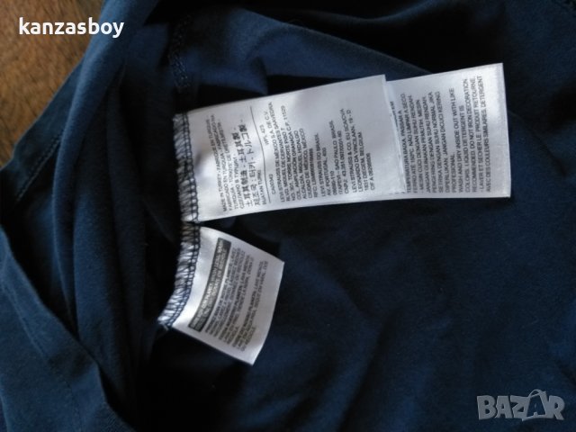 Levis - страхотна мъжка тениска , снимка 7 - Тениски - 41460031