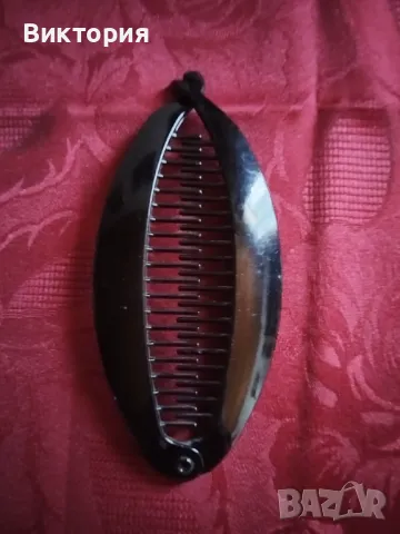 Аксесоари за коса - нови 