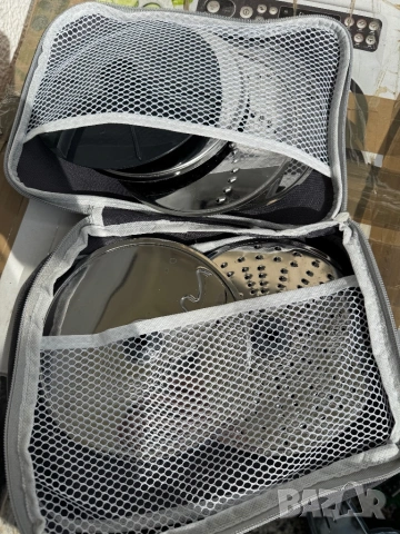 Кухненски Робот Kenwood kCook Multi CCL40 1500W, 4.5L, Готвене до 180°C, 12 Скорости!, снимка 5 - Кухненски роботи - 53817964