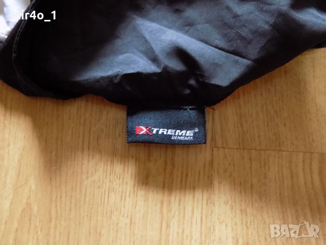 вело джърси xtreme горнище ветровка мъжко шосе колоездене оригинално M, снимка 6 - Спортни дрехи, екипи - 42107875