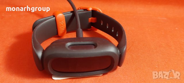 Фитнес гривна, снимка 2 - Смарт гривни - 39923928