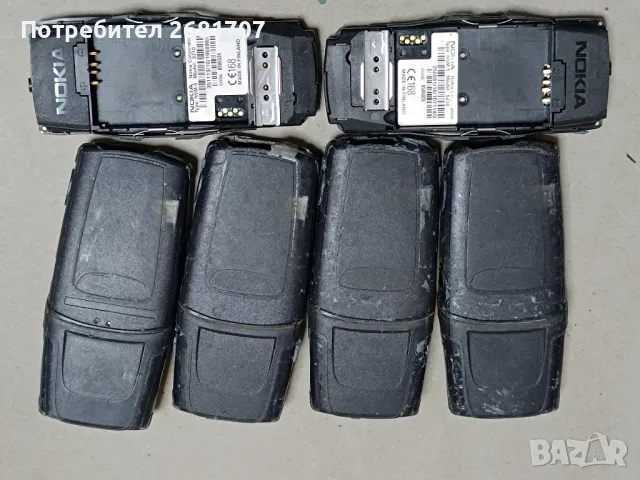 телефон Нокия 5210, снимка 2 - Nokia - 49009421