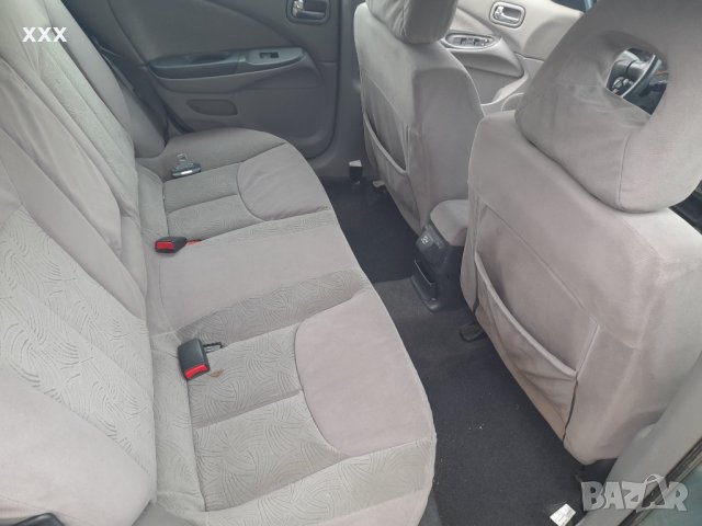 Нисан Алмера 2.2DTi, снимка 8 - Автомобили и джипове - 39102545