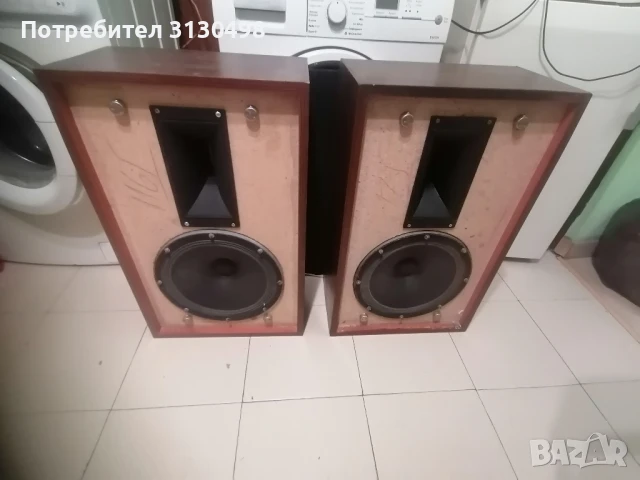 Тонколони ОТГ 1-01, снимка 1