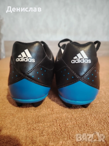 Нови бутонки Adidas Goletto V HG, снимка 5 - Футбол - 52211916