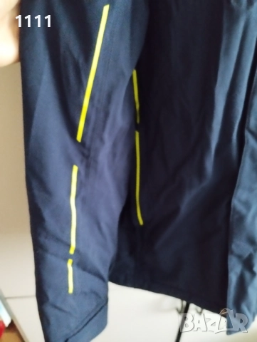 Mc kinley aquamax р-р XL., снимка 3 - Якета - 52298769