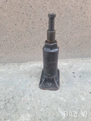 Маслен крик 5тона, снимка 3 - Аксесоари и консумативи - 50774618