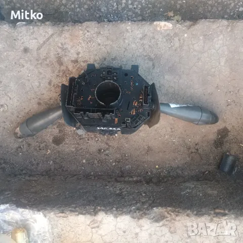 Лостчета Светлини - Чистачки + Лентов Кабел За Фиат Мареа 1998г / Fiat Marea 1998y, снимка 3 - Части - 47671142