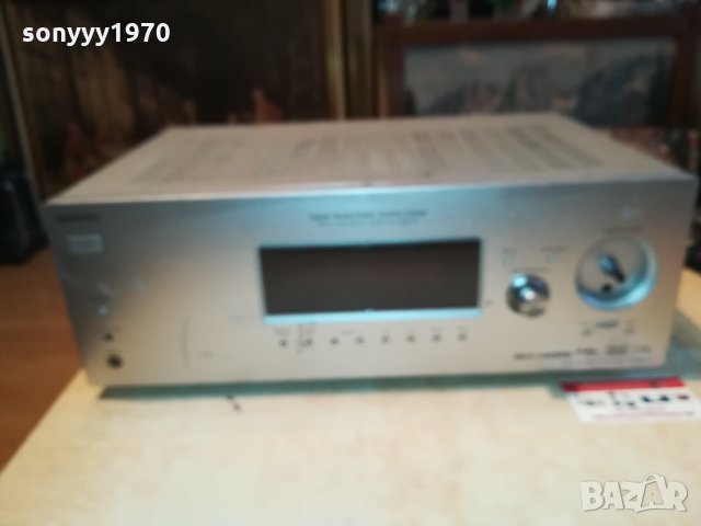 SONY-ТРАНЗИСТОРЕН РЕСИВЪР ЗА РЕМОНТ 2802220910, снимка 9 - Ресийвъри, усилватели, смесителни пултове - 35939009