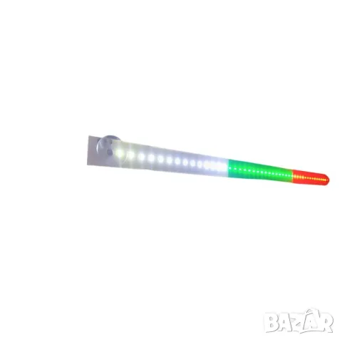 Диодна LED лента 60 см, снимка 4 - Аксесоари и консумативи - 55864360