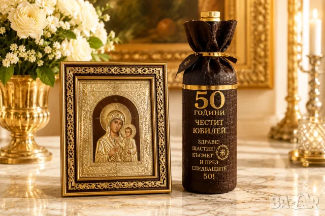 Подаръци за юбилей 70 години, снимка 4 - Подаръци за юбилей - 37086729
