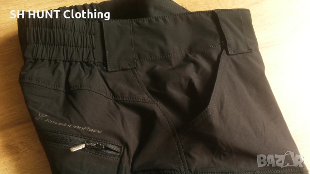 Revolution Race LoBall Stretch Pants размер 48 / S - M еластичен панталон - 2378, снимка 5 - Панталони - 53831543