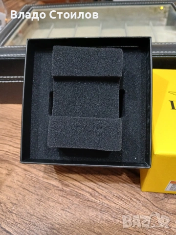 Кутия за 12 часовника + INVICTA, снимка 8 - Мъжки - 53306355