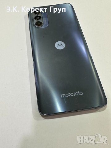 Продавам Смартфон Motorola Moto G62, 64GB, снимка 8 - Motorola - 42016251