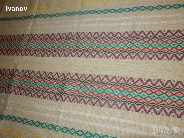 Битова покривка, снимка 2 - Покривки за маси - 49627603