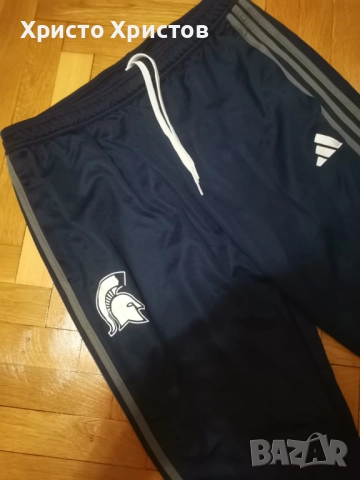 Мъжко долнище Adidas Размер ХL, снимка 2 - Спортни дрехи, екипи - 52811383