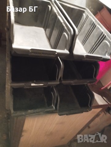 Стифиращи контейнери , снимка 6 - Други инструменти - 41703959