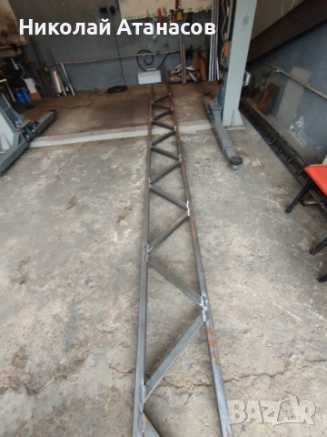 Метални ферми , снимка 4 - Други услуги - 52522639