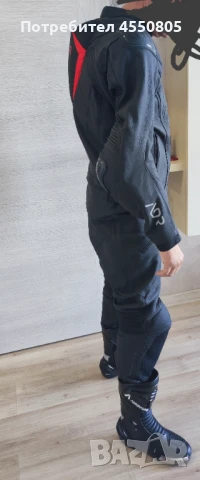 Мото екипировка , снимка 10 - Костюми - 51218688