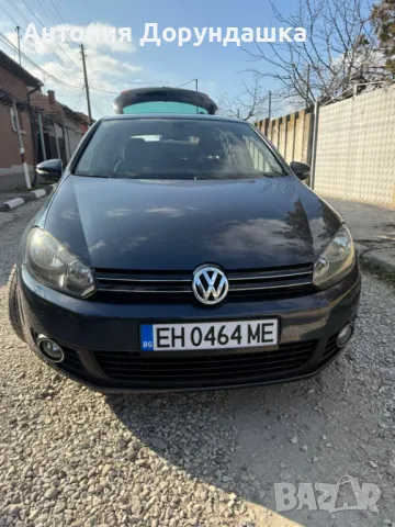 volkswagen Golf в Автомобили и джипове в гр. Плевен