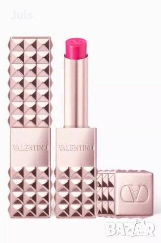 Valentino lip balm