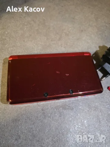 Nintendo 3DS хакнат, 128GB microSD, снимка 3 - Nintendo конзоли - 56125951