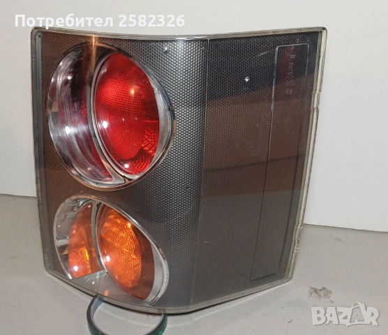 Стопове range rover vogue-2004-2008 - комплект+ляв стоп, снимка 9 - Части - 52693041
