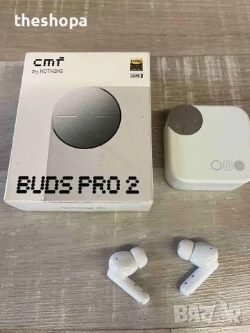 слушалки MF Buds Pro 2
