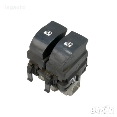 Бутони ел. стъкла предна лява врата Renault Megane II  ID: 140415