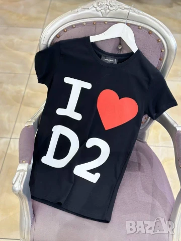 дамски тениски pinko  burberry diesel celine versace chanel , снимка 11 - Тениски - 51142267