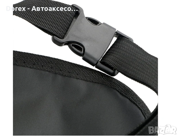 Мултифункционален органайзер с 10 джоба, снимка 9 - Аксесоари и консумативи - 53797748